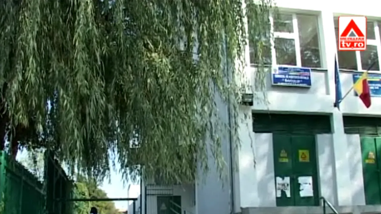Şcolile bucureştene pregătite de noul an. Doar două unităţi îşi trimit elevii în alte locaţii