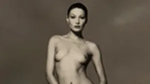 Mama preşedintelui Nicolas Sarkozy: Carla este perfectă!