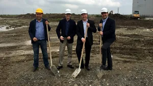 O companie canadiană, producătoare de piese auto, a deschis lângă Timişoara a doua sa fabrică din Europa, unde vrea să angajeze 250 de oameni