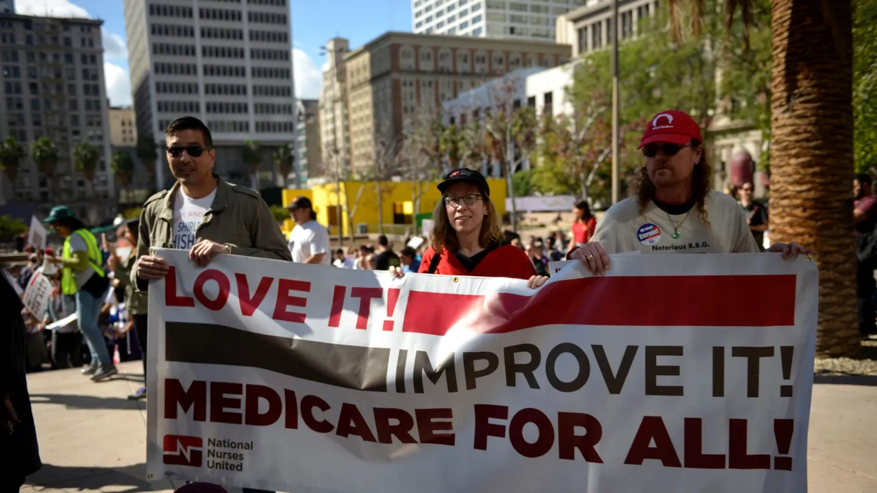 Senatul american a respins anularea Obamacare, programul în domeniul sănătăţii, introdus de administraţia Barack Obama