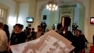 Evenimente culturale şi experimente artistice organizate de Noaptea Muzeelor 2021