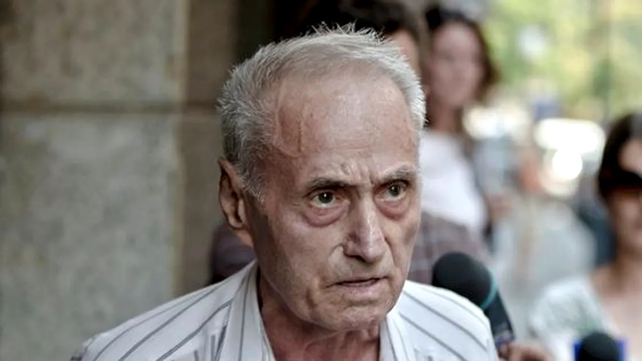 Torţionarul Alexandru Vişinescu a murit în spitalul penitenciarului/ Avocată: Până nu l-au omorât, nu s-au lăsat