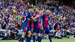 Spectacol cu șapte goluri în El Clasico. Barcelona o învinge pe Real Madrid și e aproape de titlu