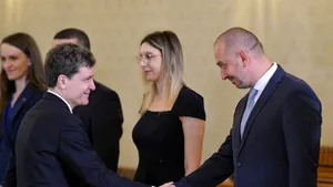 Mihaiu, tranșant: USR nu votează un guvern în care PSD controlează secretarii de stat și prefecții
