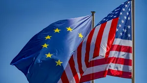 Uniunea Europeană este dispusă să accepte impunerea de către SUA a unor taxe vamale de 10%, în schimbul unor concesii