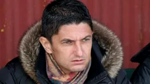 Răzvan Lucescu: Arbitrajul la meciul cu CFR Cluj a fost parşiv