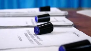 Romanian Foreign Ministry To Inform Nationals Abroad On Voting Procedure For Parliament Elections