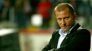 Munteanu: Sunt mulţumit de joc, dar nu şi de rezultat