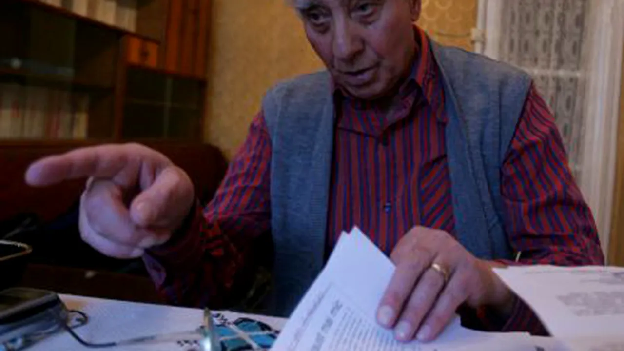 Primele despăgubiri obţinute în justiţie pentru Holocaustul românesc