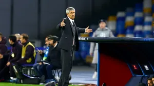 Şedinţă de urgenţă la casa lui Quique Setien, antrenorul Barcei riscă să fie dat afară 