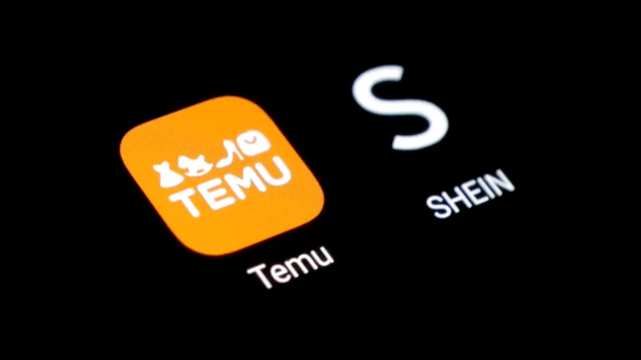 Reducerea tarifelor vamale din SUA oferă un respiro strategic pentru Temu și Shein în gestionarea lanțurilor de aprovizionare