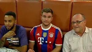 Hollande le-a acordat Legiunea de Onoare celor trei americani şi britanicului din Thalys