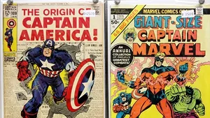 Marvel Comics va introduce în volumele sale o adolescentă musulmană în rol de super-erou