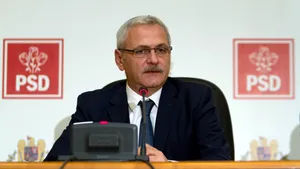 Numirile miniştrilor la Justiţie şi IMM-uri şi sancţionarea lui Chirica, în discuţia Comitetul Executiv Naţional al PSD