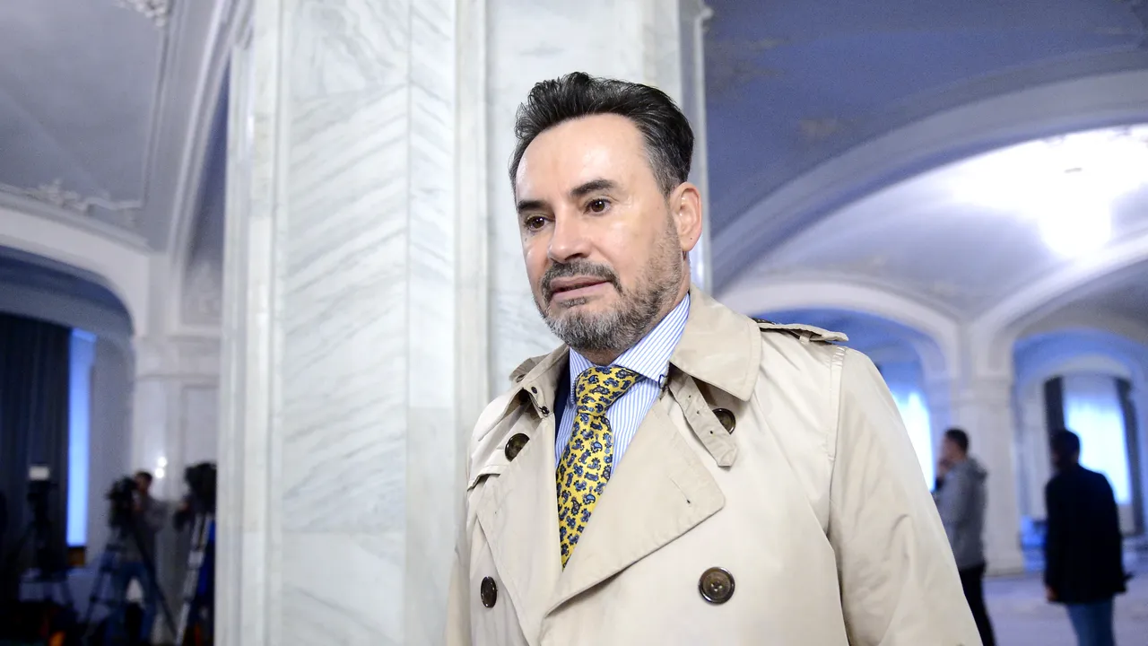 Lider PNL, depre rocadă: cel mai bine ar fi să respectăm protocolul, nu trebuie să existe deranj