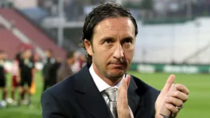 Mihai Stoica: Stadionul din Cluj e prima variantă să jucăm în Champions League
