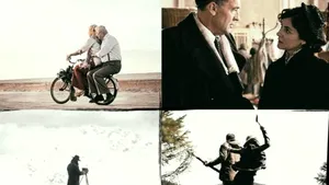 Filmul „Două lozuri” de Paul Negoescu, la Săptămânile Filmului European din Bosnia şi Herţegovina - FOTO, VIDEO