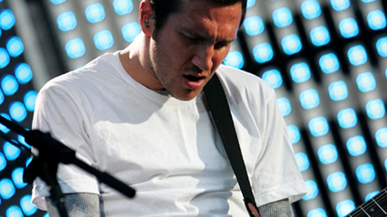 John Frusciante a confirmat că a părăsit trupa Red Hot Chili Peppers