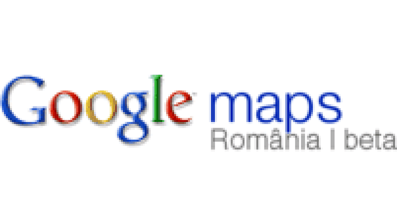 Google a lansat Google Maps România