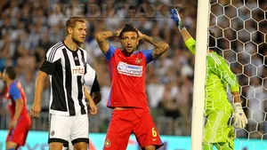 Paul Papp: Prin greşeala mea şi eliminarea lui Varela s-a rupt jocul