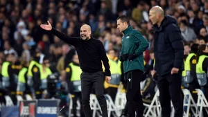 Real Madrid-Manchester City, scor 1-2. Guardiola are şansă la calificare în sferturile Ligii Campionilor