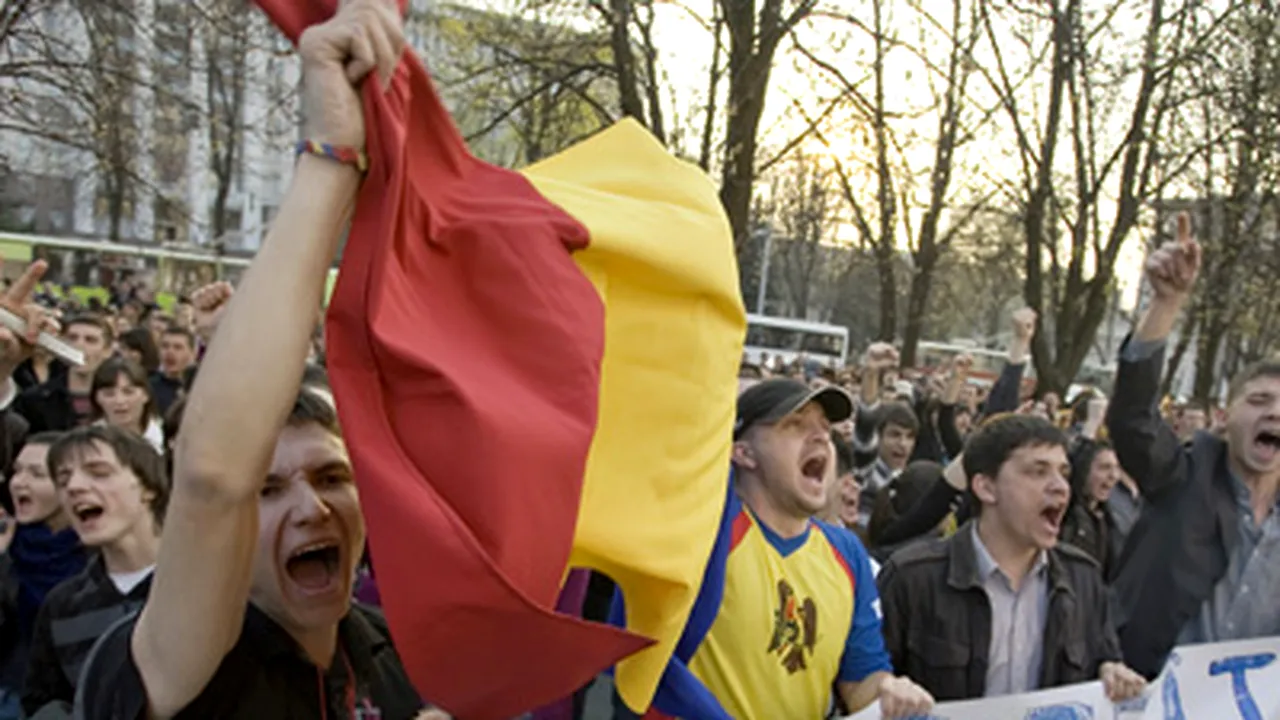 Procuratura din Chişinău începe urmărirea penală în cazul protestelor