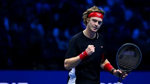 Rublev vrea un parteneriat de lungă durată cu noul său antrenor Marat Safin