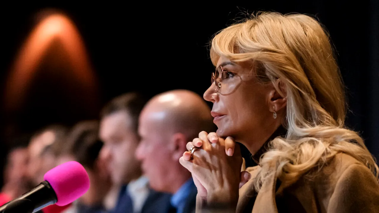 Raluca Turcan: Contractele part-time nu vor mai fi supraimpozitate din 2027