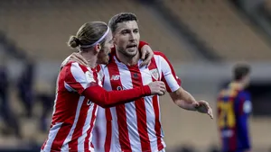 Premieră mondială în fotbal. Athletic Bilbao joacă două finale ale Cupei Regelui Spaniei într-o singură lună