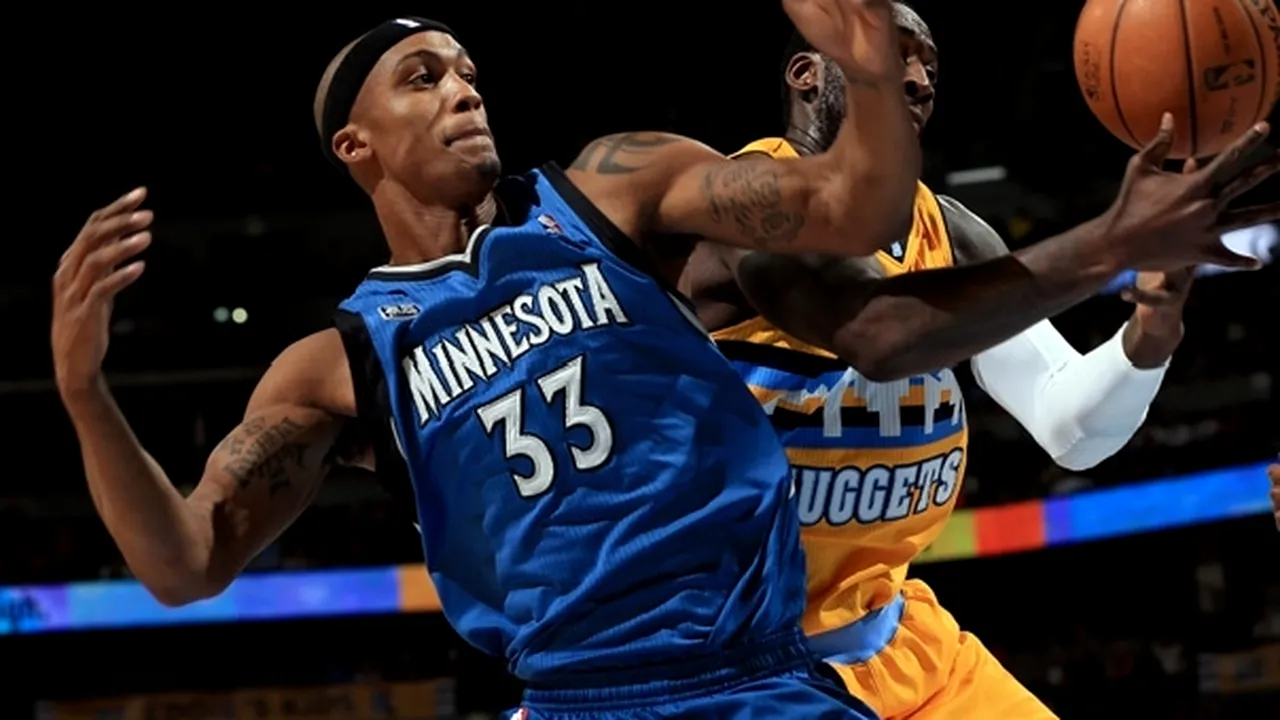 NBA: Un jucător arestat pentru a doua oară în trei zile, de această dată pentru ameninţări teroriste