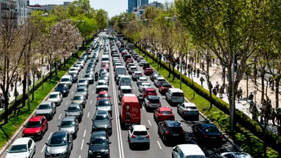 SOCIAL Permisul auto se schimbă în toată Uniunea Europeană. Ce vor avea de făcut șoferii din România