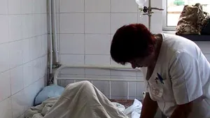 Copiii intoxicaţi cu antigel, ţinuţi în stare de ebrietate controlată