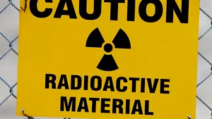 Statele Unite efectuează verificări în contextul nivelului ridicat de radioactivitate din Europa - surse