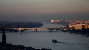 Blocaj pe Dunăre: 80 de nave așteaptă să ajungă în porturile Ucrainei