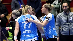 Victorie entuziasmantă pentru CSM Bucureşti în Liga Campionilor