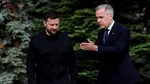 Prim-ministrul canadian face o vizită la Kiev chiar de Ziua Independenței Ucrainei