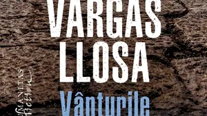 O carte pe zi: „Vânturile” de Mario Vargas Llosa