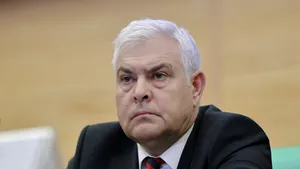 Tîlvăr, de Crăciun: Să privim cu speranţă la anul 2024