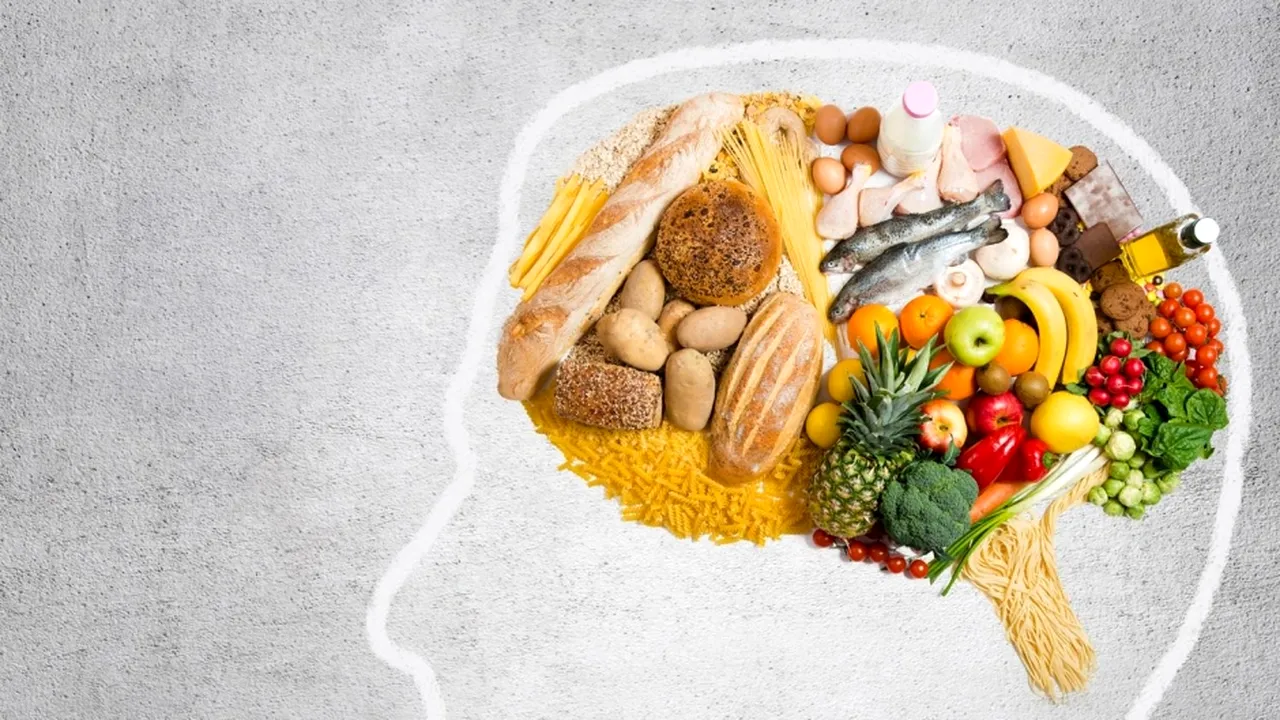 Dieta potrivită te face mai inteligent: teoria unui om de ştiinţă de la Harvard / Câte cafele bea pe săptămână
