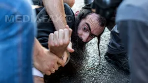 Atac armat la Gay Pride în Ierusalim: Un bărbat ultraordodox evreu a înjunghiat şase persoane. Atacatorul abia ieşise din închisoare - FOTO, VIDEO