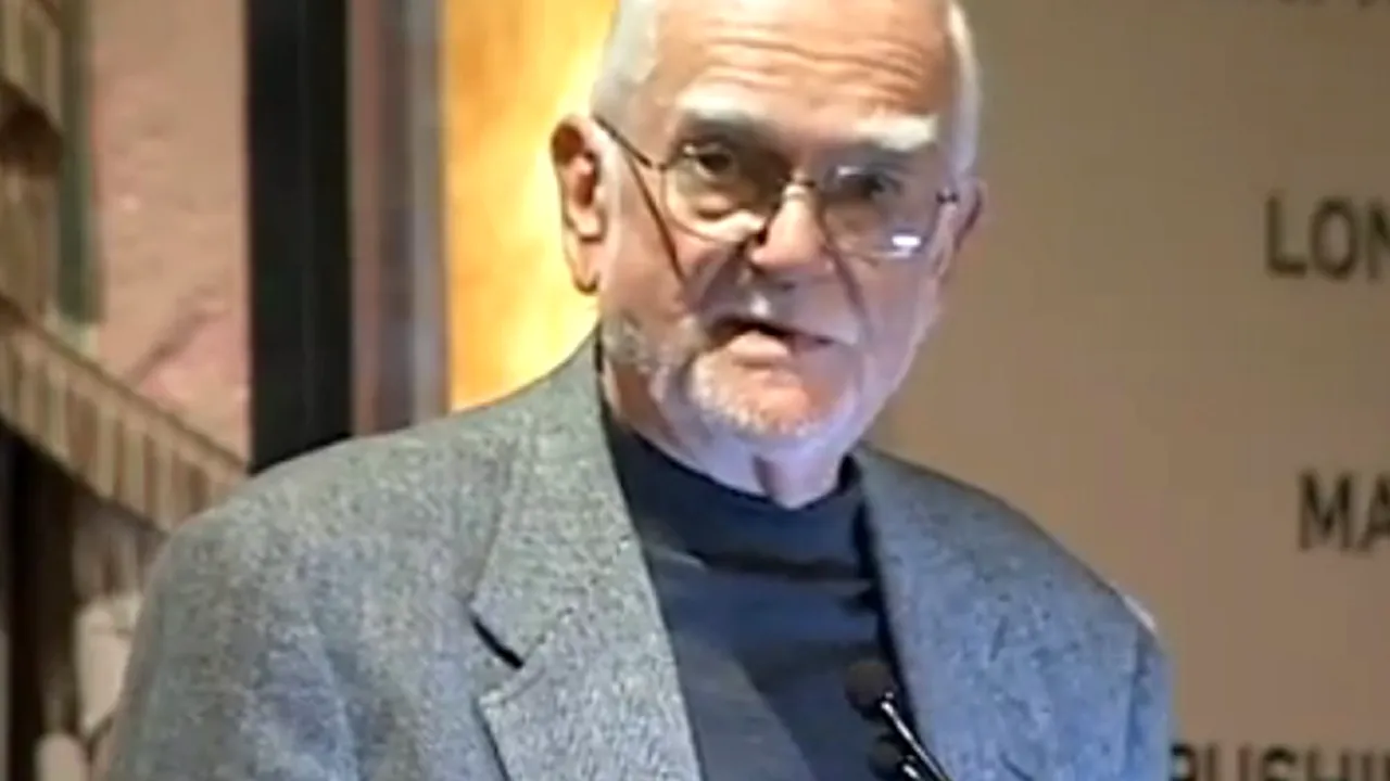Frank Pierson, scenaristul filmului 