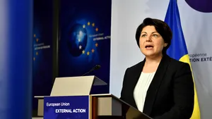 Moldova va achita la timp avansul pentru gazele din ianuarie către Gazprom