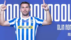 Poli Iaşi – U Craiova 1948 1-1. Oltenii rămân fără victorie în ultimele 4 meciuri