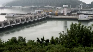 Coreea de Nord interzice navigaţia pe coasta sa vestică