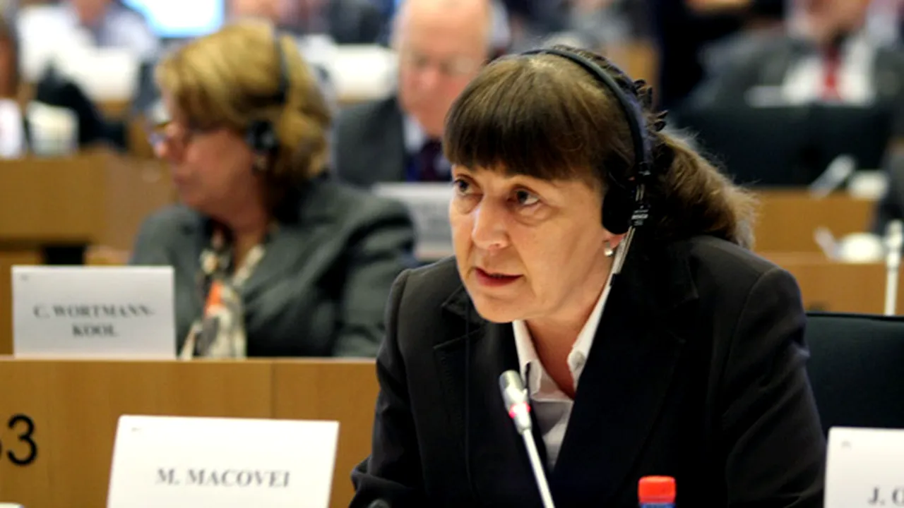 Macovei: Proiectul Guvernului privind ANI arată dispreţ la adresa transparenţei