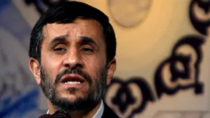 Ahmadinejad susţine că Israelul nu va supravieţui pentru mult timp