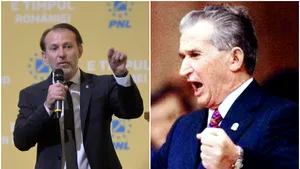 ISTORIA FĂRĂ PERDEA, Marius Oprea. Luptele pentru putere în PCR şi PNL, asemănări şi deosebiri. Va deveni Cîţu primul secretar al Partidului Naţional Liberal?