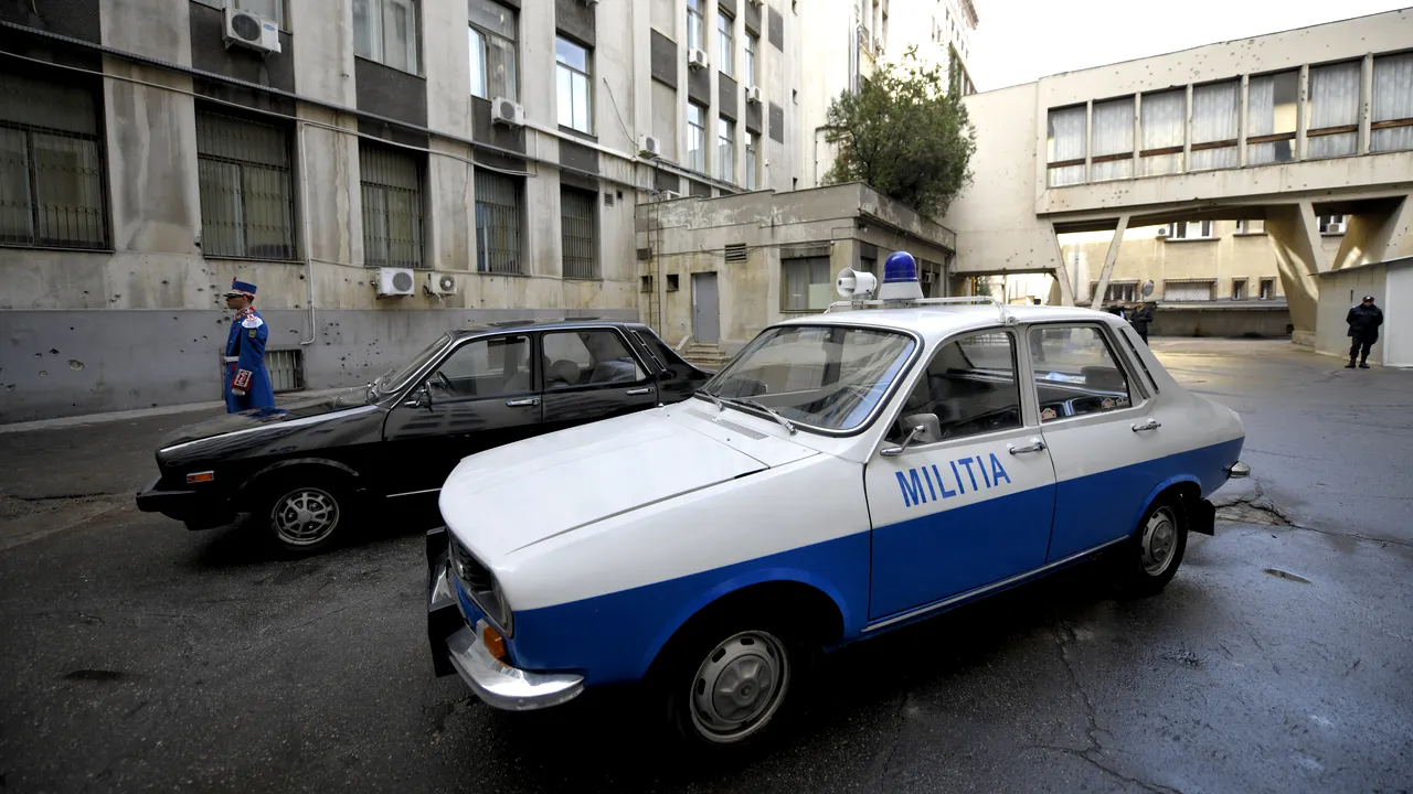 ISTORIA FĂRĂ PERDEA, Marius Oprea | Mare tulburare la Alexandria, acum şapte decenii: subofiţerul Gospodin de la Securitate l-a arestat pe plutonierul Cosma de la Miliţie