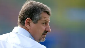 Ion Marin: Este o victorie importantă, pentru că ne apropiem de plutonul fruntaş