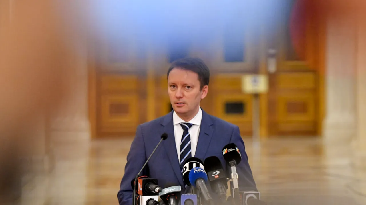 Ce a reușit Siegfried Mureșan în șase zile de la nominalizarea ca premier. Mesaj pentru alegătorii AUR: „Vreau să îi ajutăm”